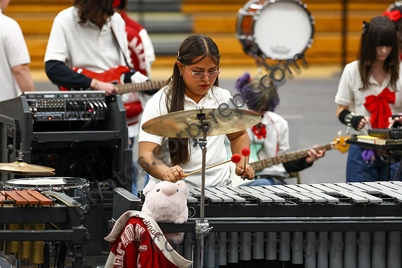 Pompton Lakes Percussion_260411_South Brunswick HS-jb00221