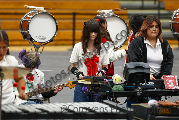 Pompton Lakes Percussion_260411_South Brunswick HS-jb00222