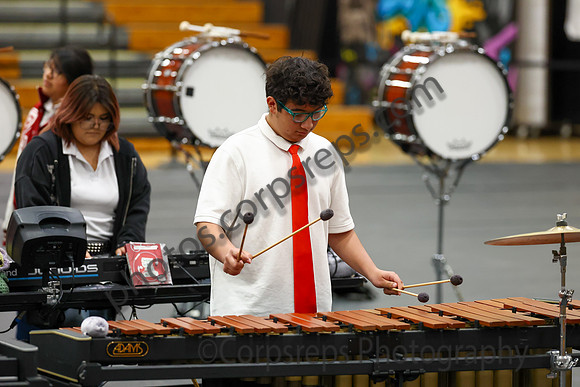 Pompton Lakes Percussion_260411_South Brunswick HS-jb00224