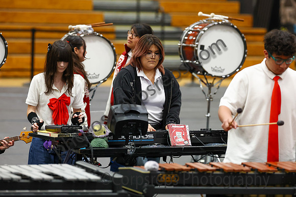 Pompton Lakes Percussion_260411_South Brunswick HS-jb00223