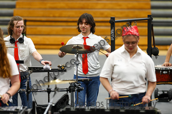 Pompton Lakes Percussion_260411_South Brunswick HS-jb00225