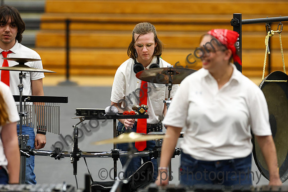 Pompton Lakes Percussion_260411_South Brunswick HS-jb00231