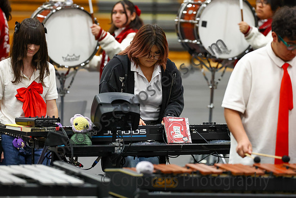 Pompton Lakes Percussion_260411_South Brunswick HS-jb00237