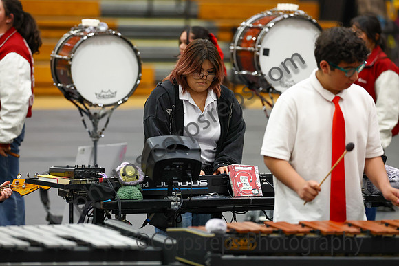 Pompton Lakes Percussion_260411_South Brunswick HS-jb00248
