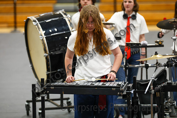 Pompton Lakes Percussion_260411_South Brunswick HS-jb00249