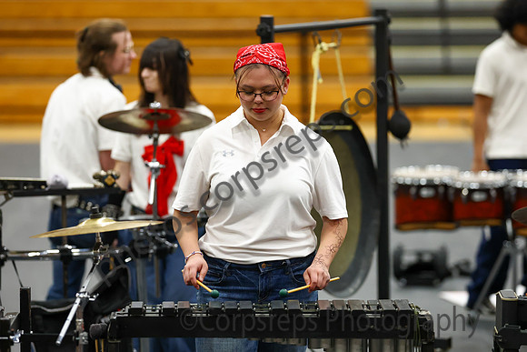 Pompton Lakes Percussion_260411_South Brunswick HS-jb00252