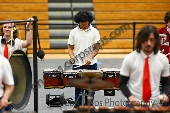 Pompton Lakes Percussion_260411_South Brunswick HS-jb00256