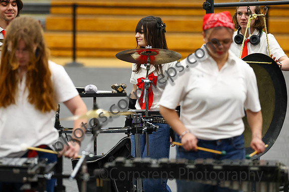 Pompton Lakes Percussion_260411_South Brunswick HS-jb00259