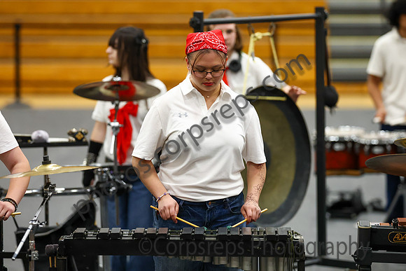 Pompton Lakes Percussion_260411_South Brunswick HS-jb00260