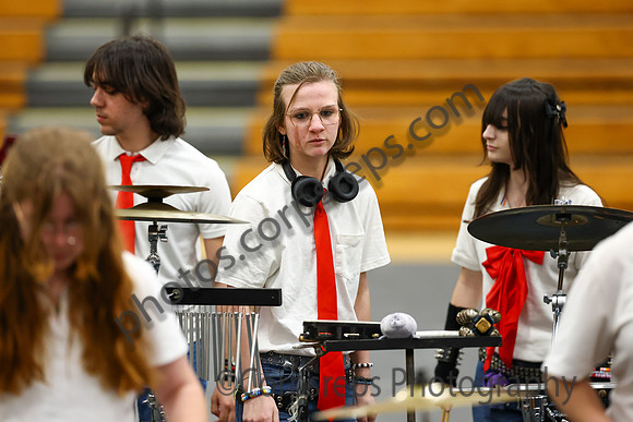 Pompton Lakes Percussion_260411_South Brunswick HS-jb00262