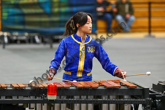 Tenafly Drumline_260411_South Brunswick HS-jb01301