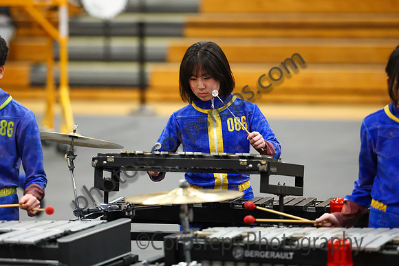 Tenafly Drumline_260411_South Brunswick HS-jb01305