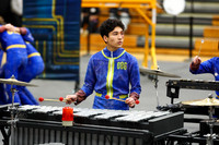 Tenafly Drumline_260411_South Brunswick HS-jb01306