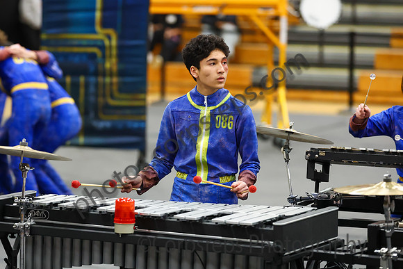 Tenafly Drumline_260411_South Brunswick HS-jb01306