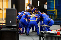Tenafly Drumline_260411_South Brunswick HS-jb01307