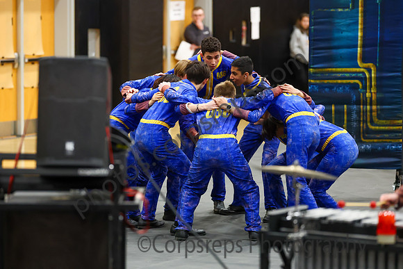 Tenafly Drumline_260411_South Brunswick HS-jb01307