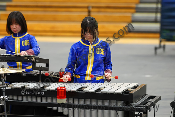 Tenafly Drumline_260411_South Brunswick HS-jb01309