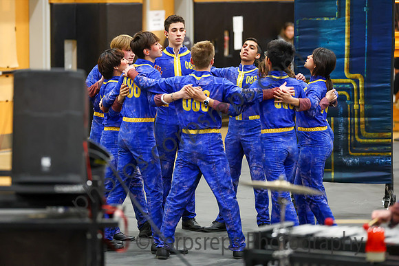 Tenafly Drumline_260411_South Brunswick HS-jb01308