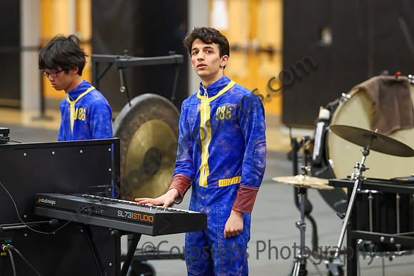 Tenafly Drumline_260411_South Brunswick HS-jb01313
