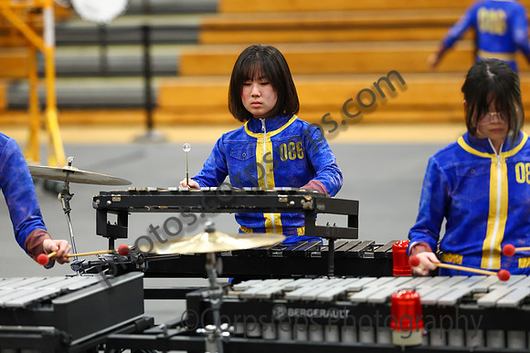 Tenafly Drumline_260411_South Brunswick HS-jb01317