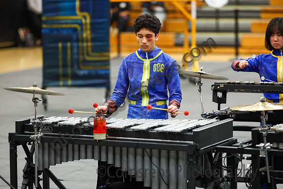 Tenafly Drumline_260411_South Brunswick HS-jb01319