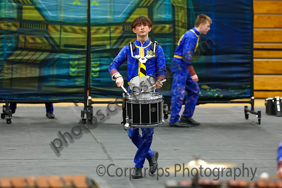 Tenafly Drumline_260411_South Brunswick HS-jb01321