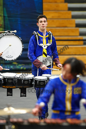 Tenafly Drumline_260411_South Brunswick HS-jb01335