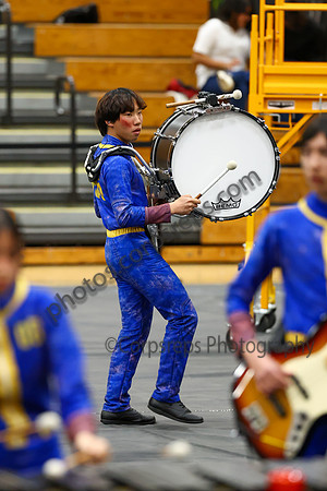 Tenafly Drumline_260411_South Brunswick HS-jb01350