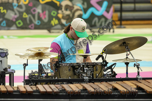 United Percussion 2_260411_South Brunswick HS-jb03268
