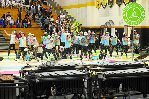 United Percussion 2_260411_South Brunswick HS-jb03267