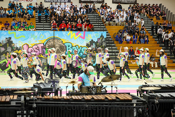 United Percussion 2_260411_South Brunswick HS-jb03270