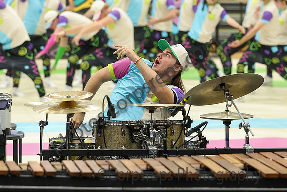 United Percussion 2_260411_South Brunswick HS-jb03275