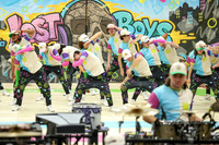 United Percussion 2_260411_South Brunswick HS-jb03277