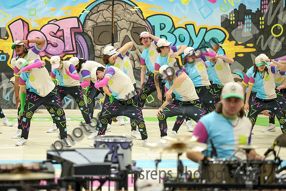 United Percussion 2_260411_South Brunswick HS-jb03277