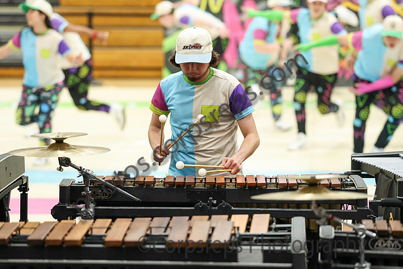 United Percussion 2_260411_South Brunswick HS-jb03280