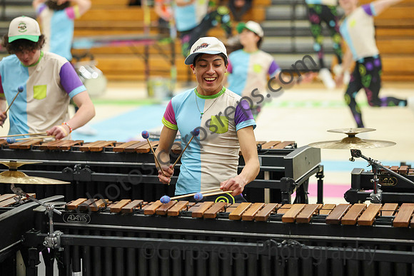 United Percussion 2_260411_South Brunswick HS-jb03281