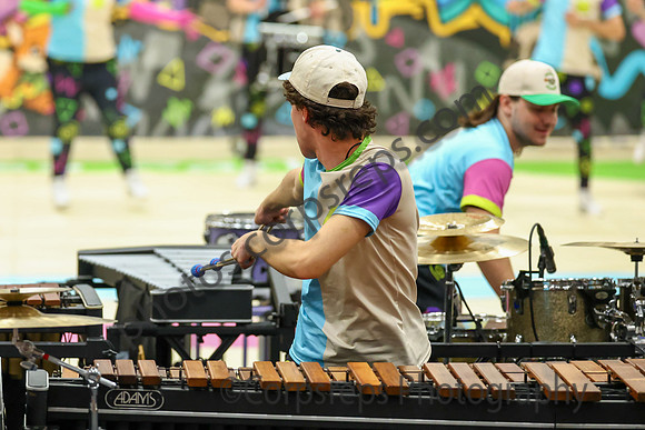 United Percussion 2_260411_South Brunswick HS-jb03286