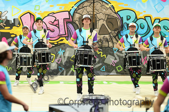 United Percussion 2_260411_South Brunswick HS-jb03290