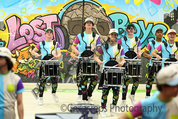 United Percussion 2_260411_South Brunswick HS-jb03292