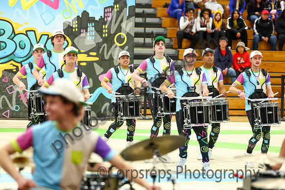 United Percussion 2_260411_South Brunswick HS-jb03293