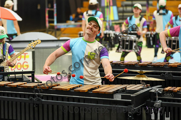 United Percussion 2_260411_South Brunswick HS-jb03297