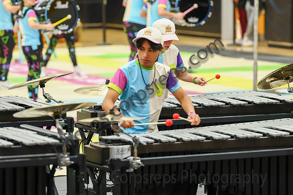 United Percussion 2_260411_South Brunswick HS-jb03306