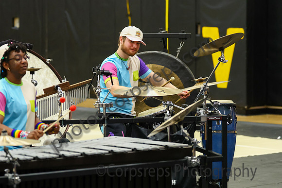 United Percussion 2_260411_South Brunswick HS-jb03308