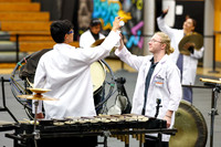 Ville Indoor Percussion_260411_South Brunswick HS-jb01031