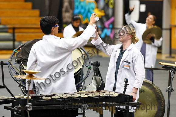 Ville Indoor Percussion_260411_South Brunswick HS-jb01031