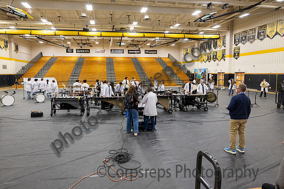Ville Indoor Percussion_260411_South Brunswick HS-jb01028