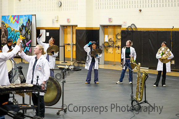 Ville Indoor Percussion_260411_South Brunswick HS-jb01037