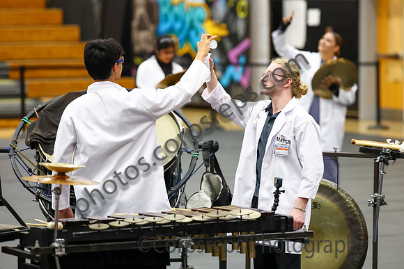 Ville Indoor Percussion_260411_South Brunswick HS-jb01038