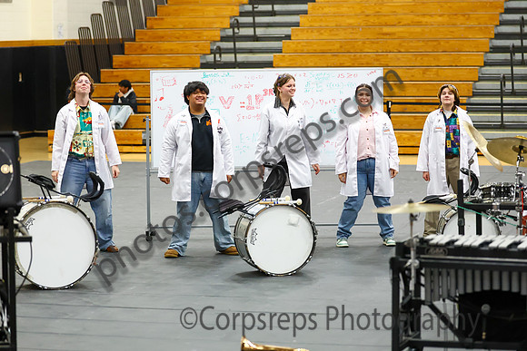 Ville Indoor Percussion_260411_South Brunswick HS-jb01046