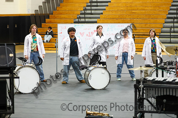 Ville Indoor Percussion_260411_South Brunswick HS-jb01045